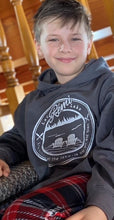 Charger l&#39;image dans la galerie, Youth Hoodies