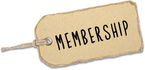 Annual Memberships